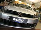  .  Golf VI