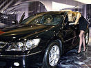 «Автосалон 2007» продолжается у нас