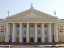 Челябинск вид сверху!