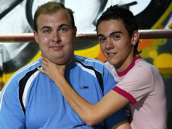 Смех без правил - челябинцы в кадре!