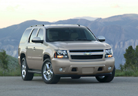 Chevrolet Tahoe,     gminsidenews.com