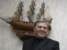 Виталий Мута:«Я не в шоколаде»