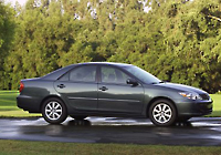 Toyota Camry,     sharpman.com