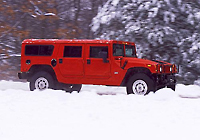 Hummer H1 Alpha,     impexta.com